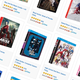 Amazon Anime Sale